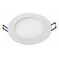 Foco Embutido Red. Led 6w Fria