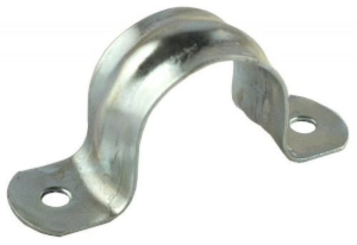 Abrazadera Ala Metal 2"