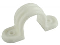 Abrazadera Ala Pvc Electrica 20mm