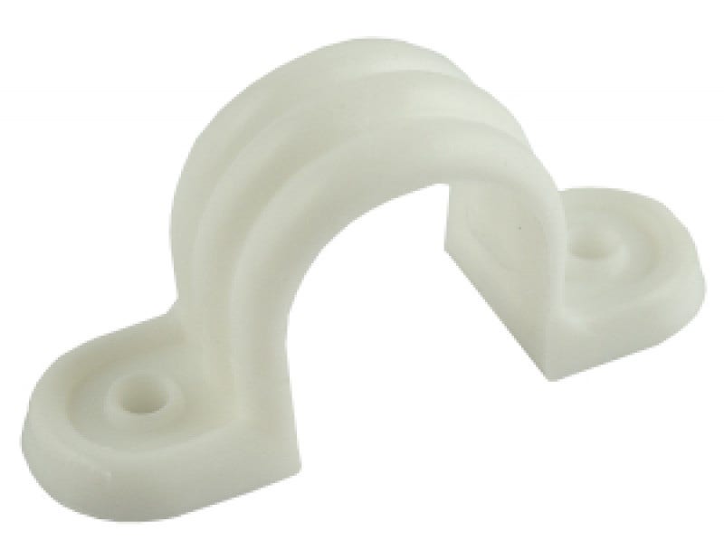 Abrazadera Ala Pvc Electrica 20mm