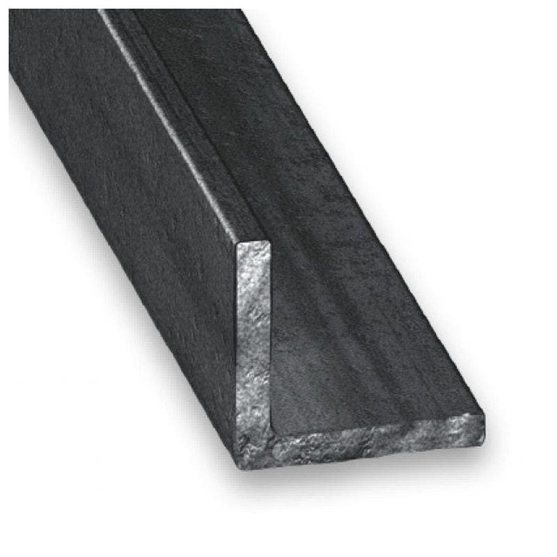 Angulo Laminado 50*50*3mm   13.98kg #
