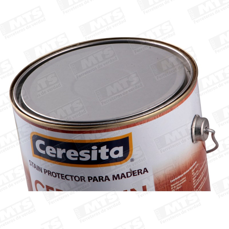 Cerestain Gln.encina