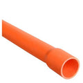 Pvc Elect.16mm 3mts Naranja