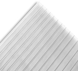 Policarbonato 2.10*2.90*4mm Transp.