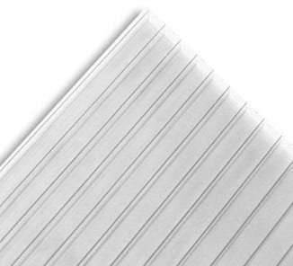 Policarbonato 2.10*5.80*6mm Transparente