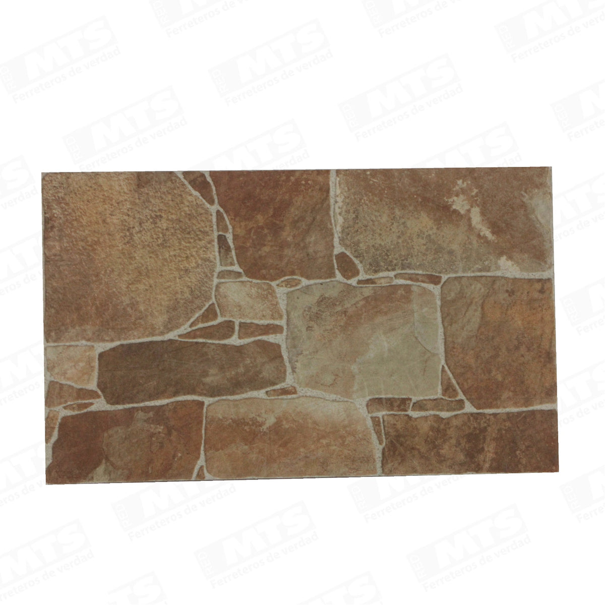 Fachaleta Laja Zen 27*45 (1.70mt)