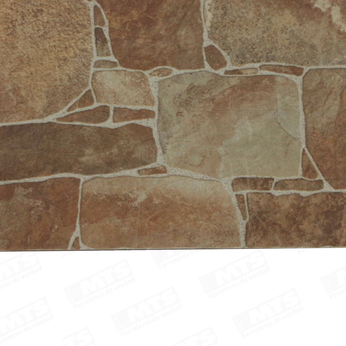 Fachaleta Laja Zen 27*45 (1.70mt)