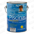 Pintura Piscina Celeste Hewstone Gl