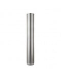 CaÑon 5" P/calef Amesti  A.inox  #