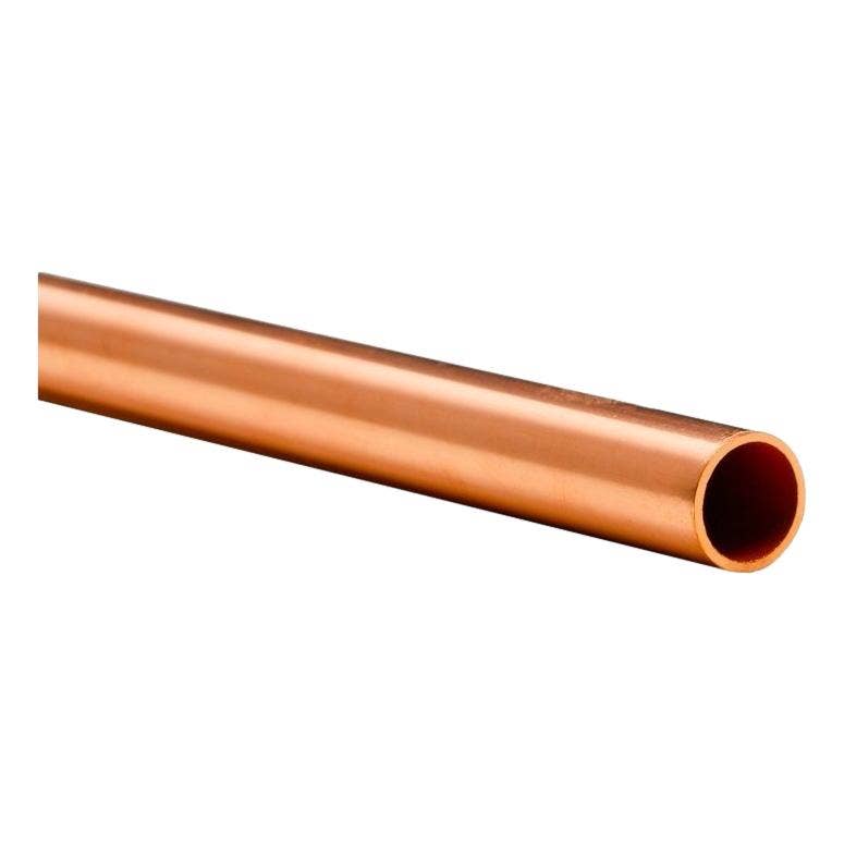 CaÑeria Cu 1/2 *l*termica Tira