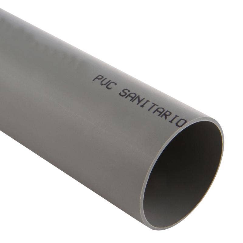 PVC SANT. 75MM UNIFICADO #