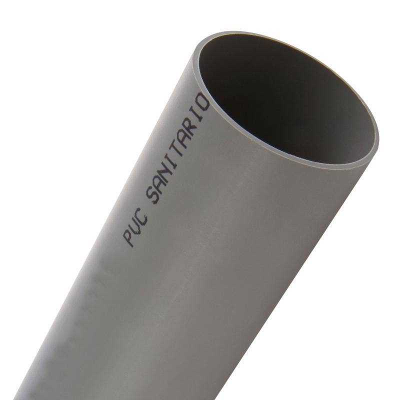 PVC SANT. 75MM UNIFICADO #