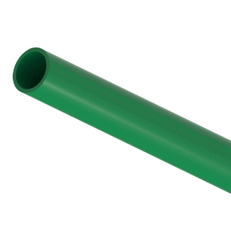 Pvc Ppr 32mm* 6mt Pn20 #