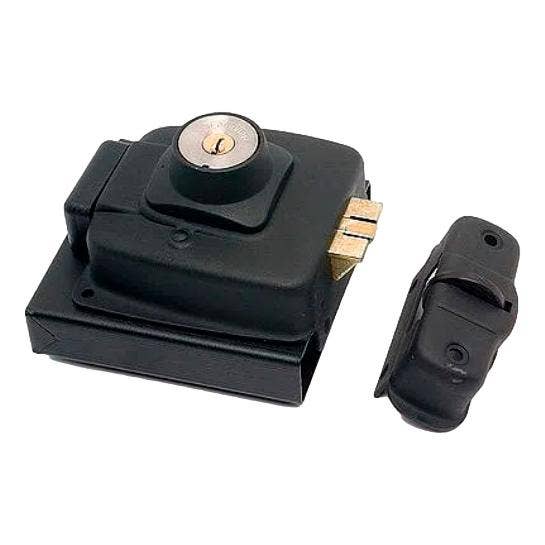 CERRADURA SOB.SCA.2050-30N/510 TRANS INTERIOR