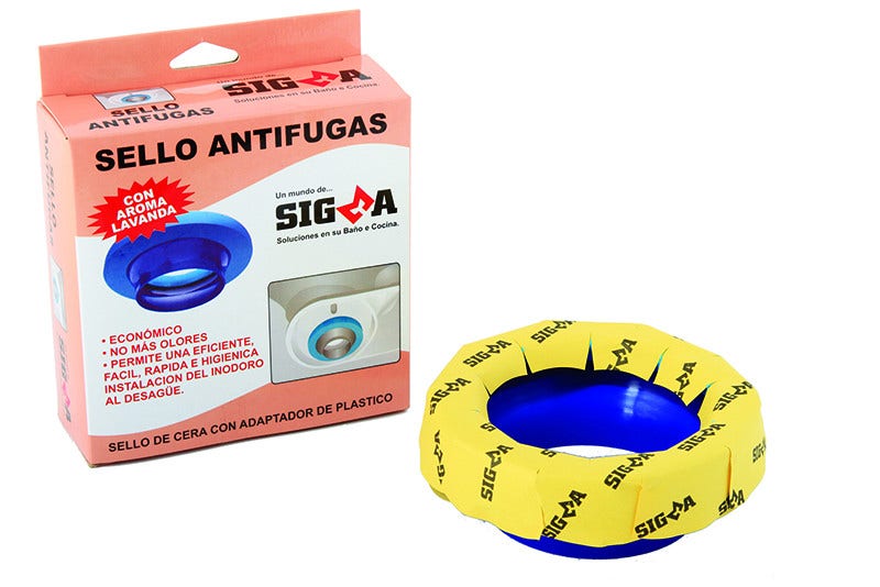 Sello Antifuga Flange & Gasket