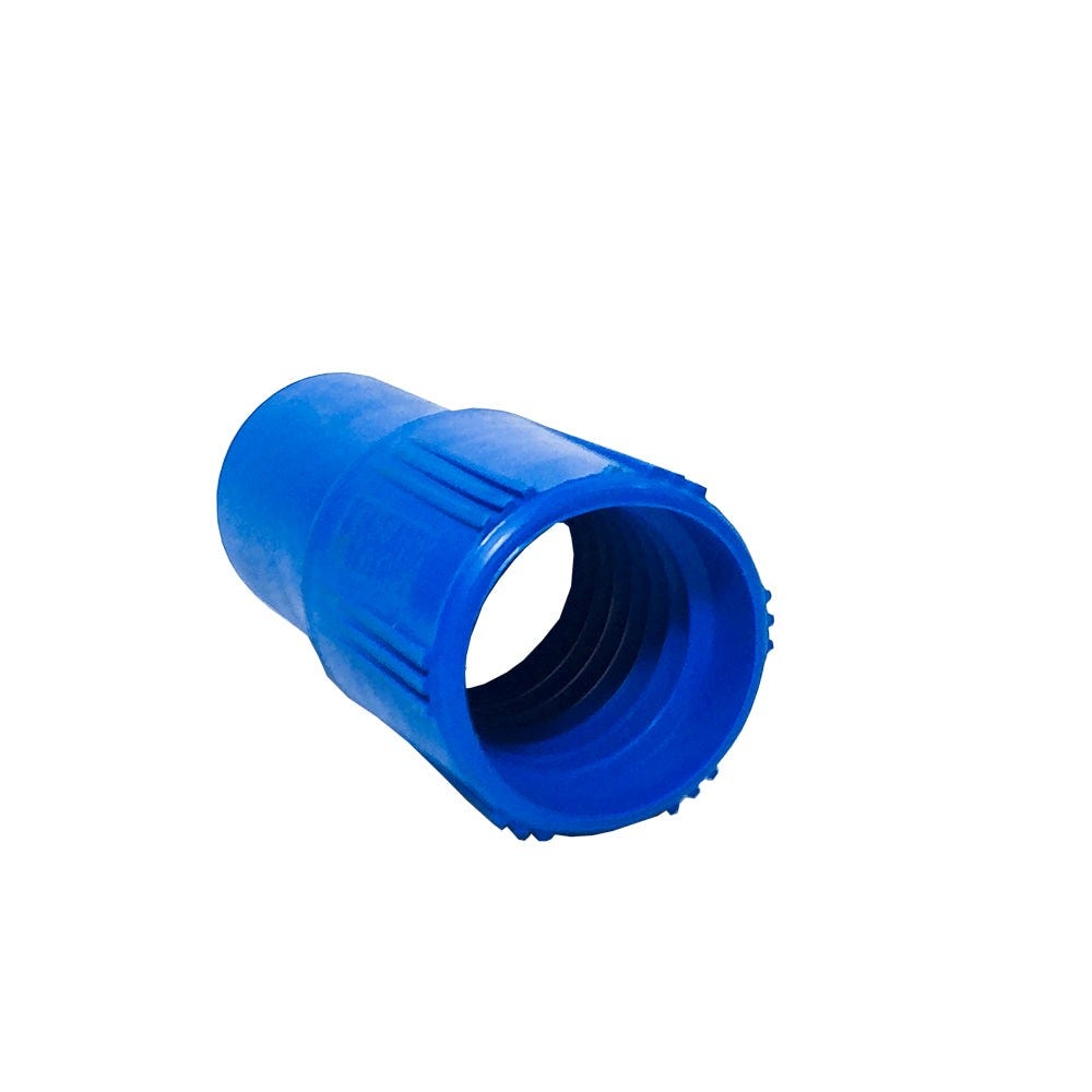 Terminal Manguera 1 1/2" Piscina