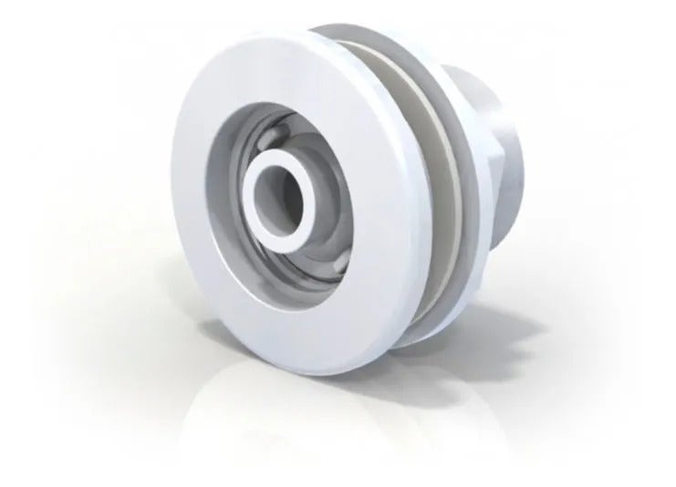 Retorno Fibra De Vidrio 1 1/2  (117005 )