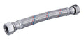 Flexible 30 Hi-hi Acero Inox  Agua