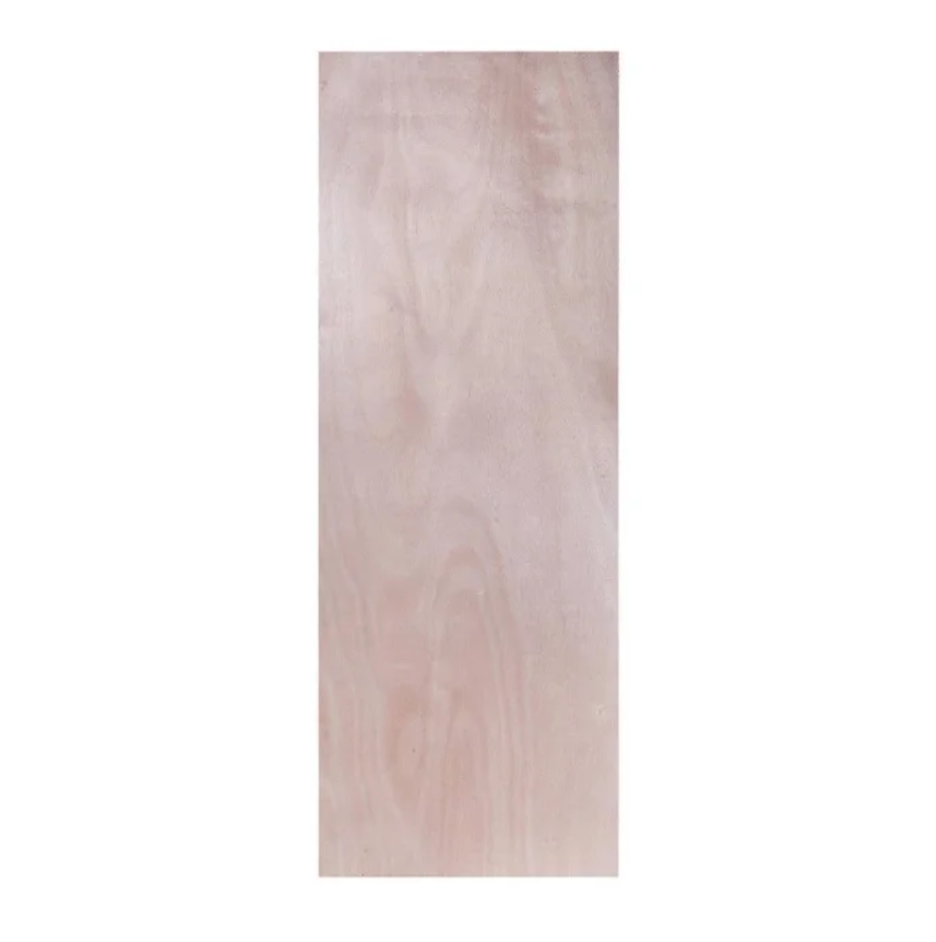 Puerta Terciado V/l 0.80  #