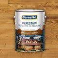 Cerestain Gln. Castaño