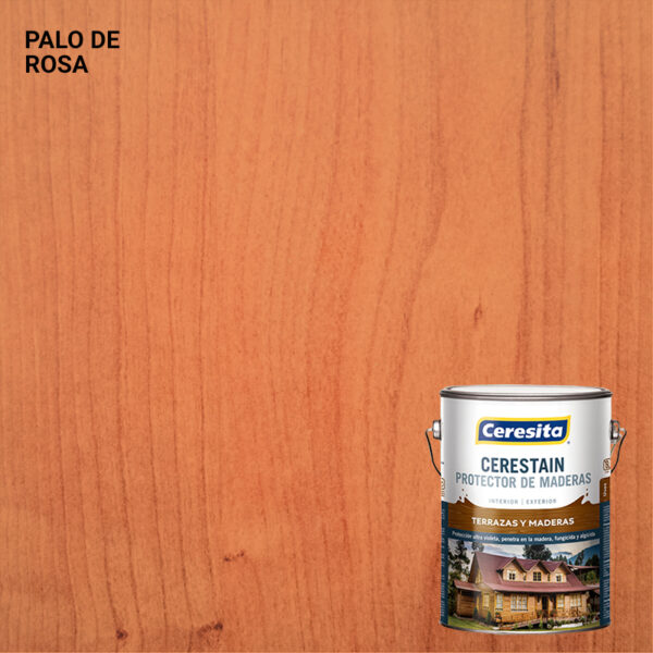 Cerestain Gln. Palo Rosa #