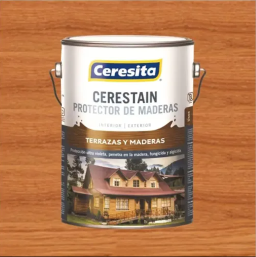Cerestain Lt. Encina
