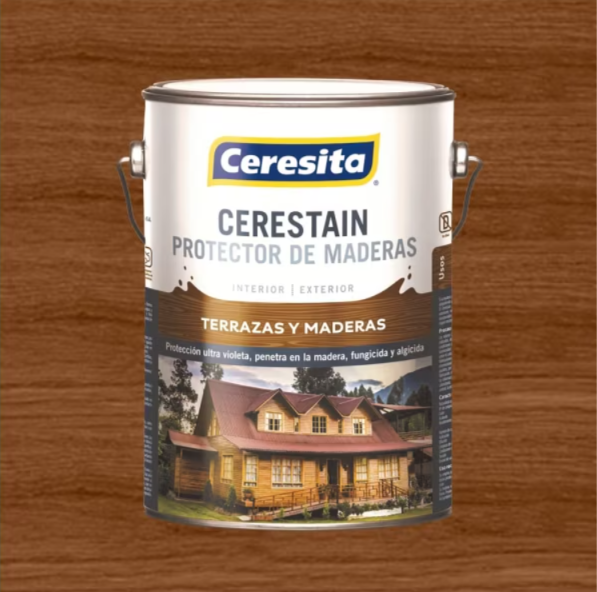 Cerestain Lt. Roble