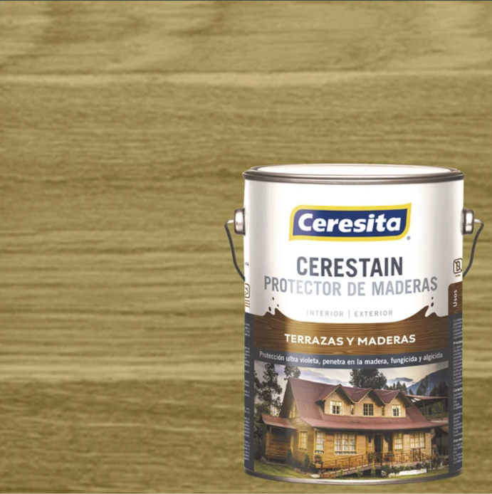 Cerestain Lt Verde