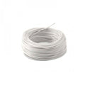 Alambre Nya 1.5 Blanco 100mts #