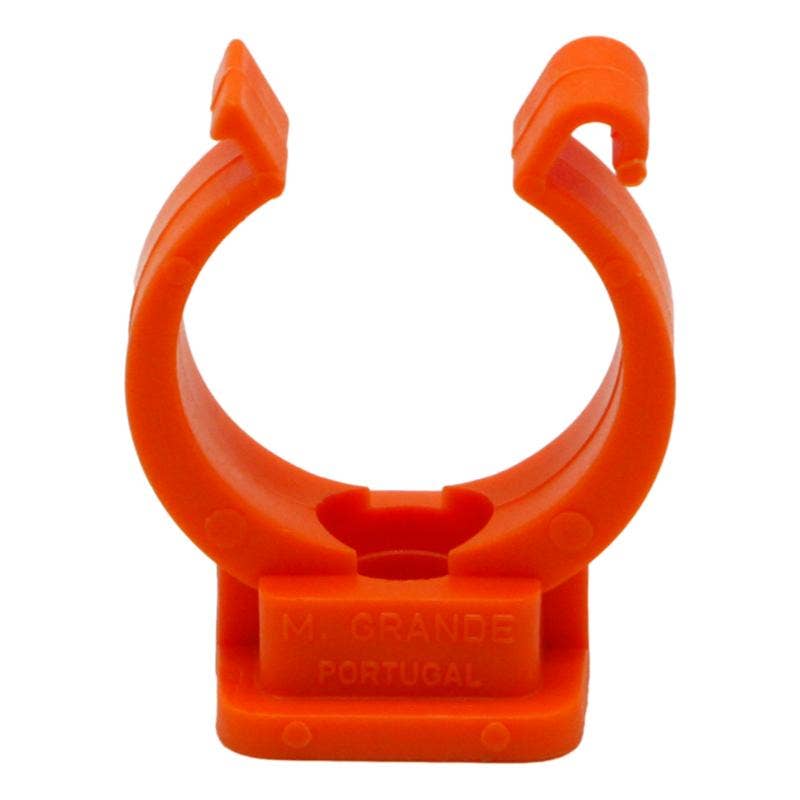 Abrazadera P/tubo Elec 32mm