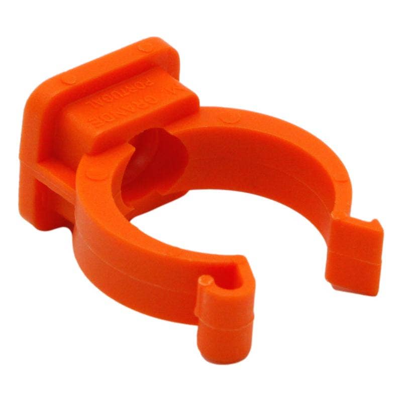 Abrazadera P/tubo Elec 32mm