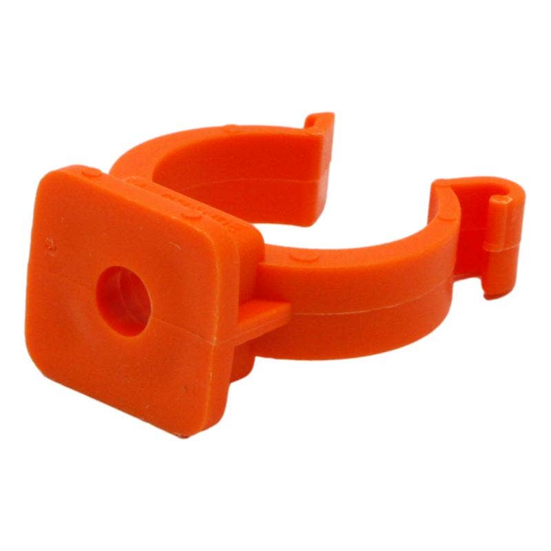 Abrazadera P/tubo Elec 32mm