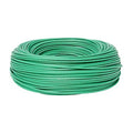 Cable Libre Halog.h07z1-k 2,5 Verde (100mt) #