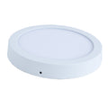Foco Led Sobrepuesto Redondo 6 W Fria De Prueba