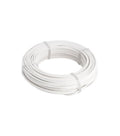 Alambre Nya 1,5 Blanco (rollo) 10mt#
