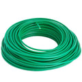 Alambre Nya 1,5 Verde (rollo) 25mt#