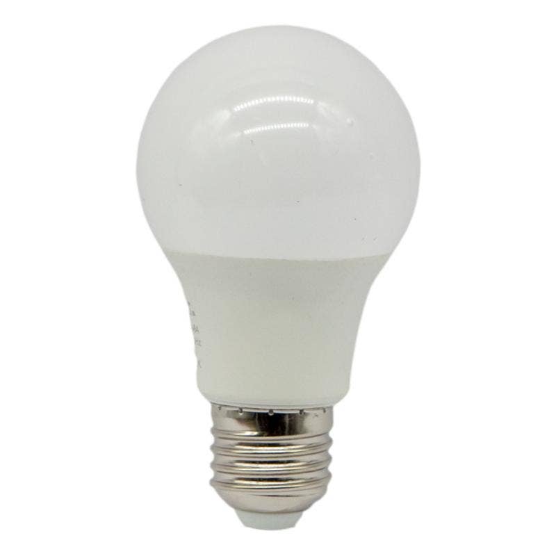 Ampolleta Led 9w Luz Fria