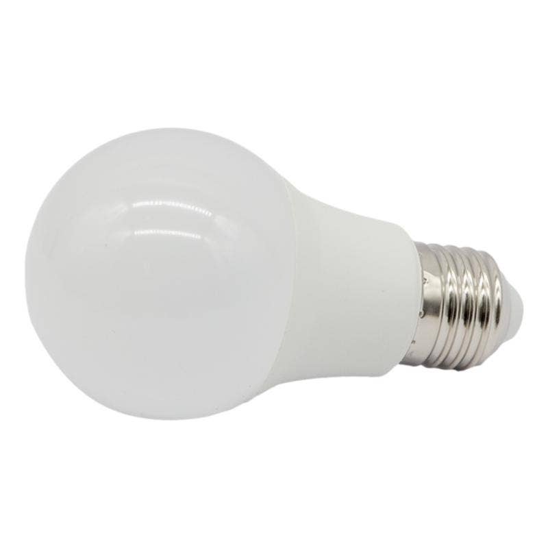 Ampolleta Led 9w Luz Fria
