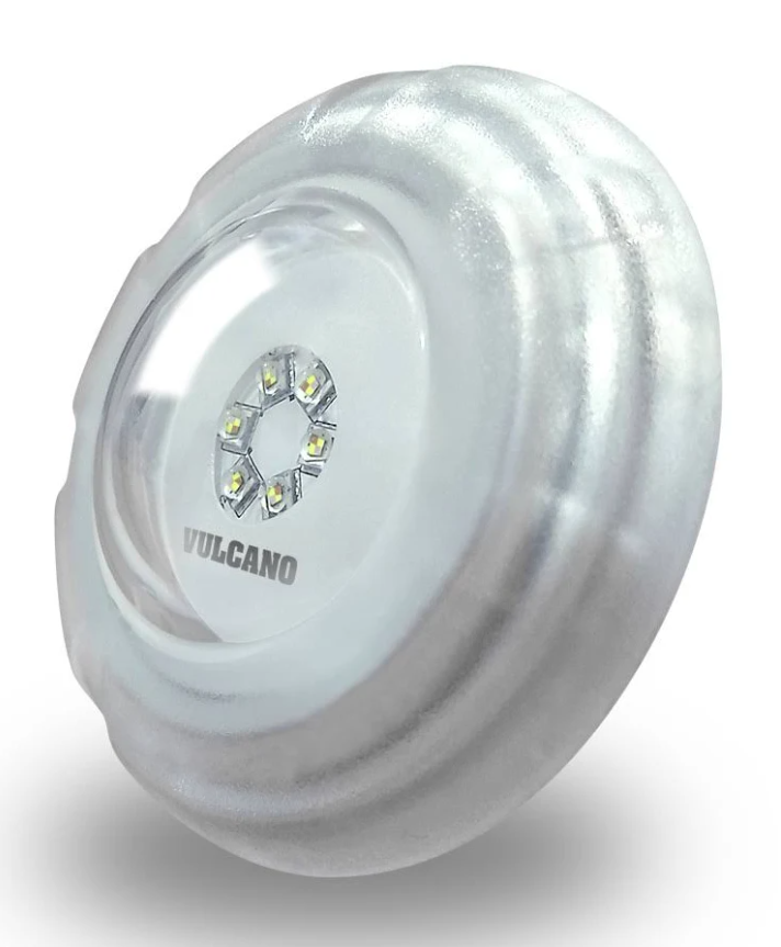Foco Piscina Lumipool Rgb 9w Color 12v 112328 Vulc