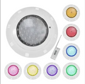 Foco Piscina Led 6w 12v Color