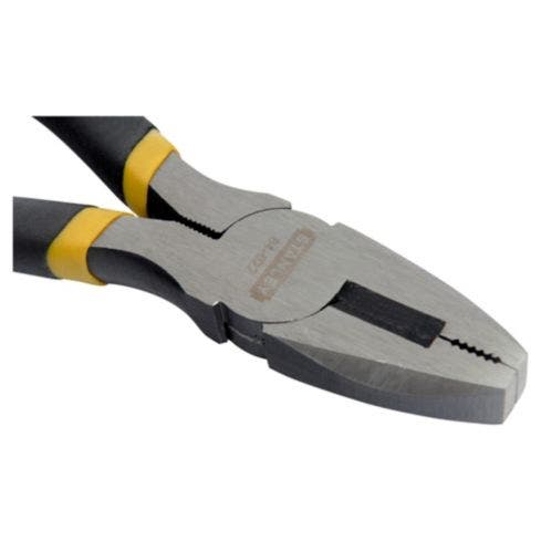 Alicate Univ.8" Stanley (84-023)