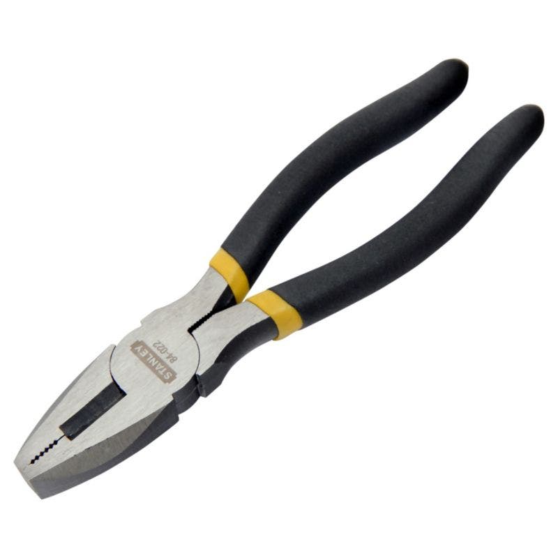 Alicate Univ.8" Stanley (84-023)