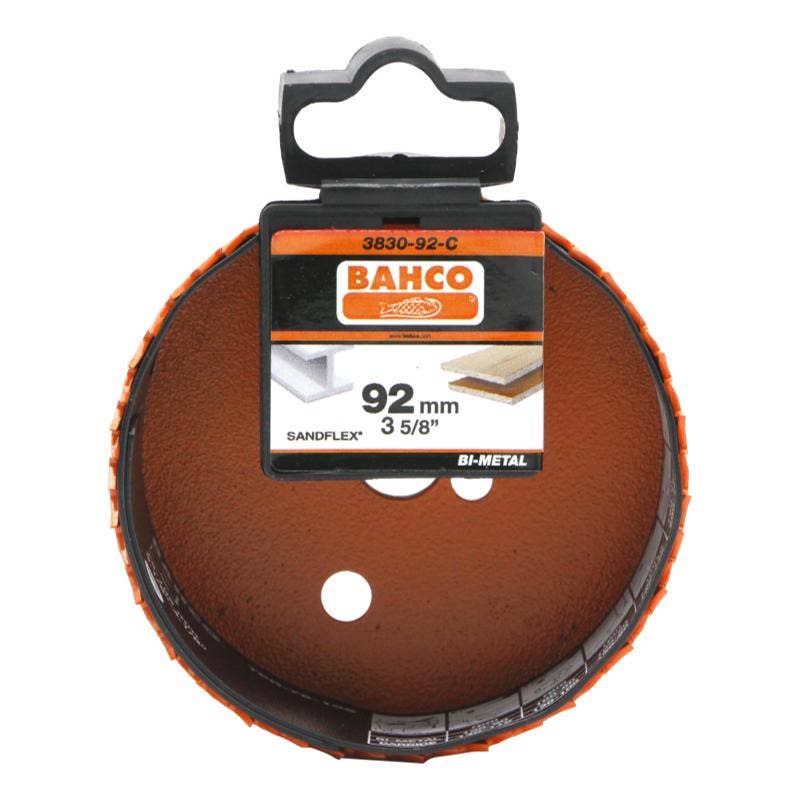 SIERRA COPA 92MM BIMETAL BAHCO ML