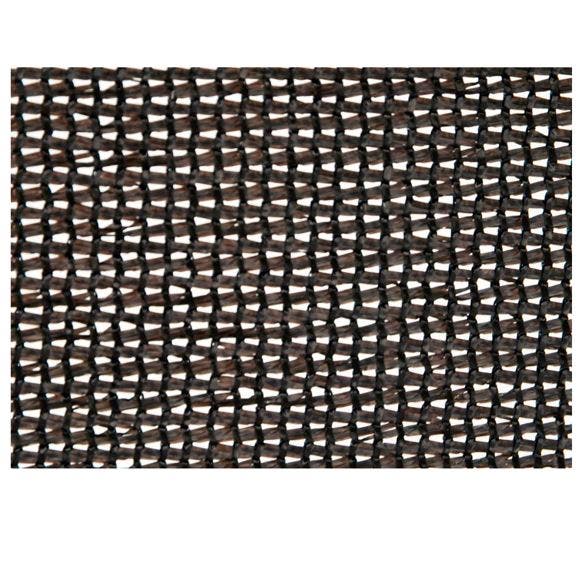 MALLA RACHEL NEGRA 80%*210 ( ROLLOS 100MTS)