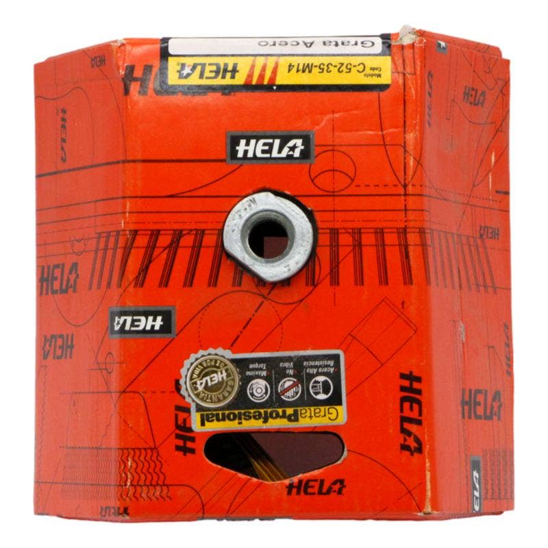 GRATAS HELA C-52/M14 CONICA ML