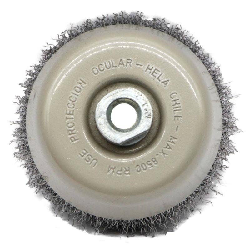 GRATAS HELA C-52/M14 CONICA ML