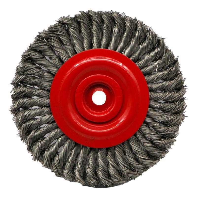 GRATAS HELA 62 Z 45 6" TRENZADA ML
