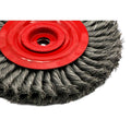 GRATAS HELA 62 Z 45 6" TRENZADA ML