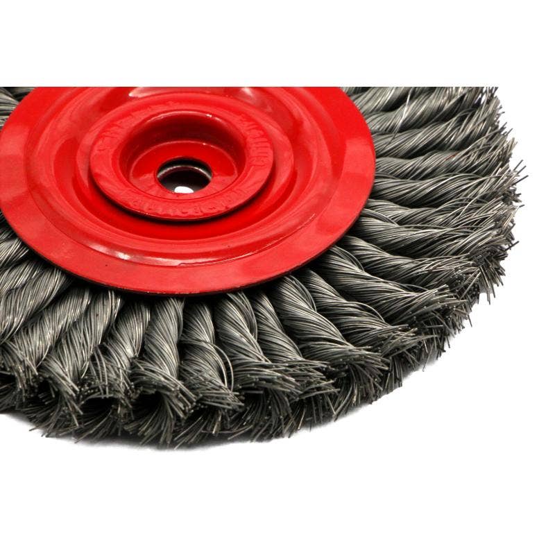 GRATAS HELA 62 Z 45 6" TRENZADA ML