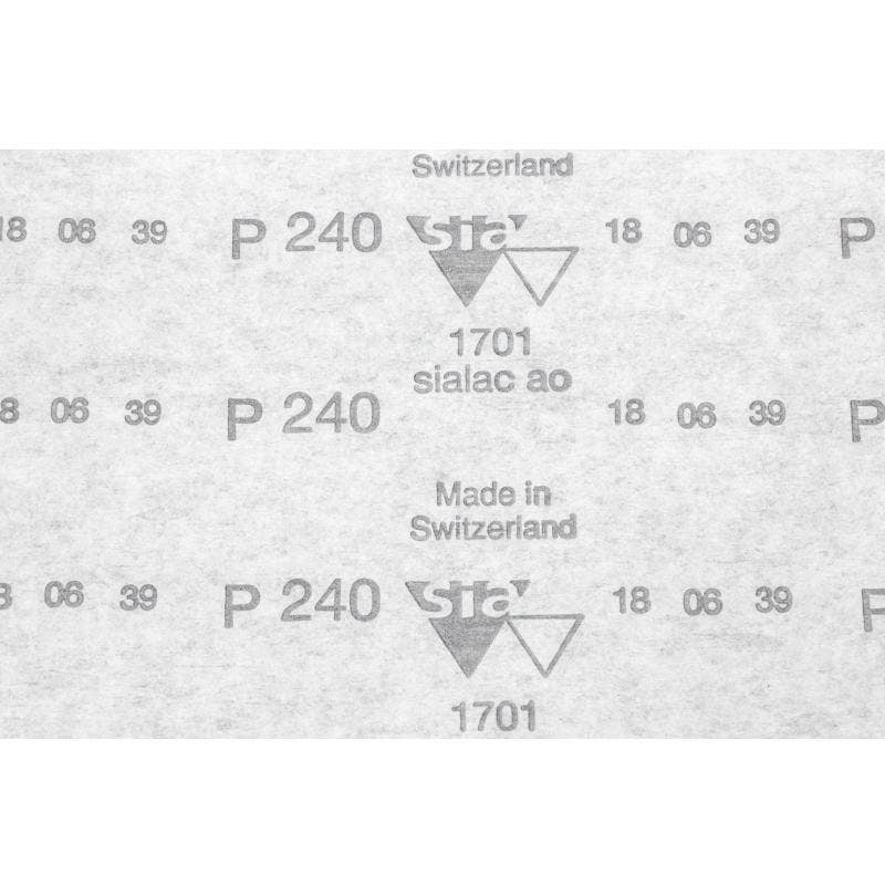 Lija Agua Gr.240 Pqte.